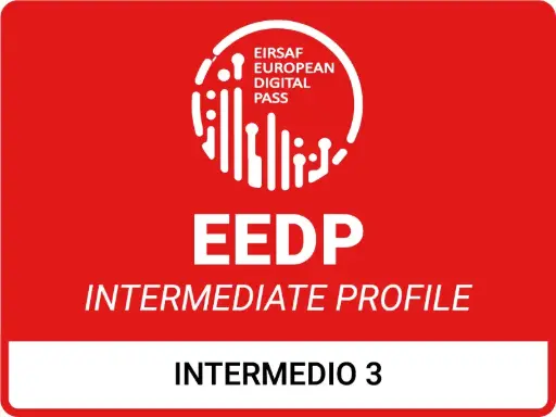 [EEDP_3] EEDP INTERMEDIATE PROFILE