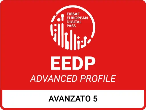 [EEDP_5] EEDP ADVANCED PROFILE