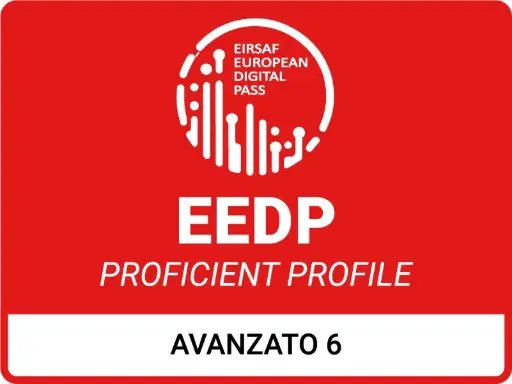 [EEDP_6] EEDP PROFICIENT PROFILE