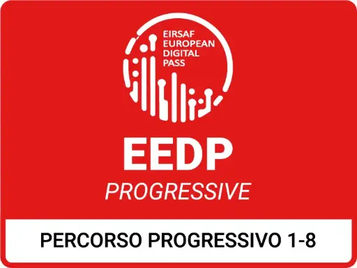 [EEDP_PR] EEDP PROGRESSIVE