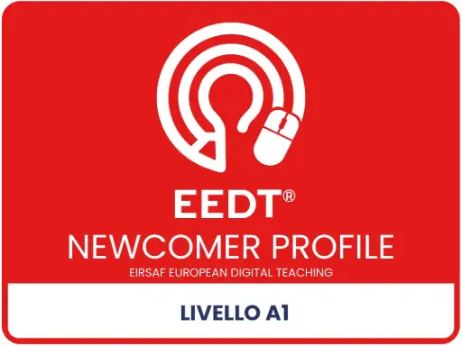 [EEDT_NEWC] EEDT NEWCOMER PROFILE