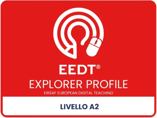 [EEDT_EXPL] EEDT EXPLORER PROFILE