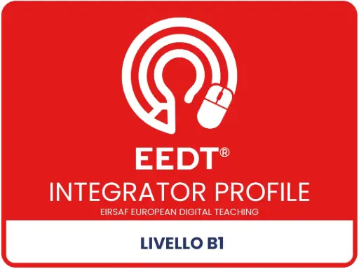 [EEDT_INTE] EEDT INTEGRATOR PROFILE