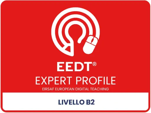[EEDT_EXPE] EEDT EXPERT PROFILE