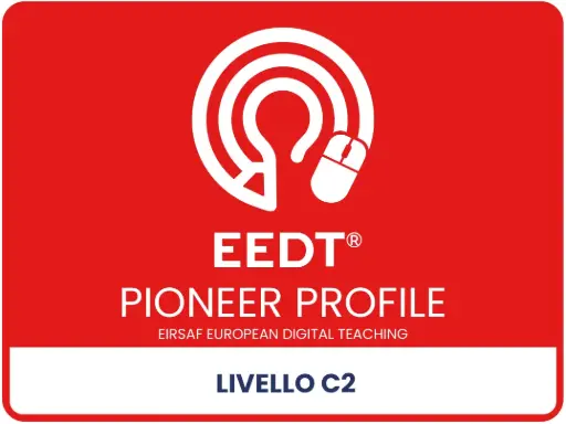 [EEDT_PION] EEDP PIONEER PROFILE